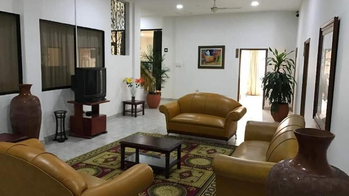 Hotel Zenu