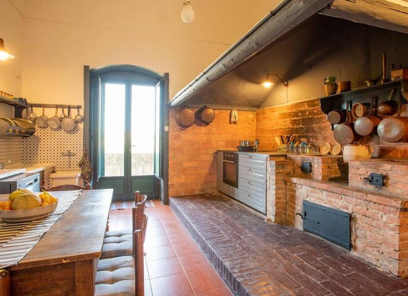 Cocina Foto