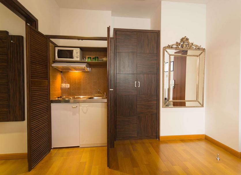 Cocina Foto