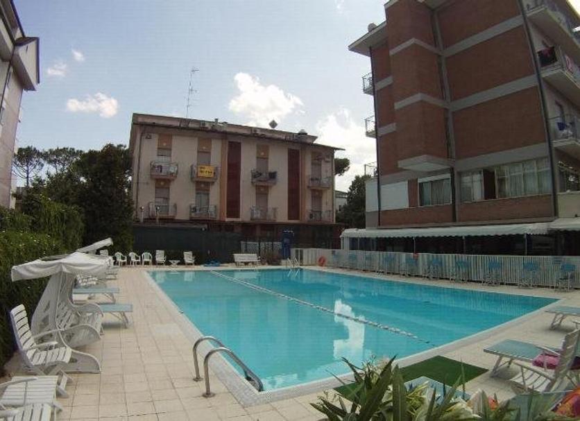 Alberca Foto