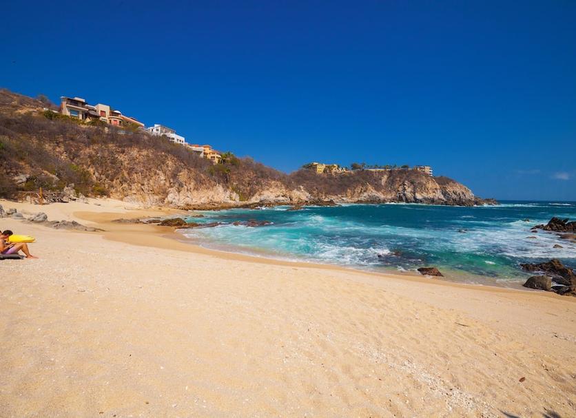 Playa Foto