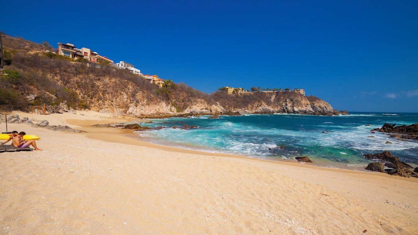 Coral Blue Hotels & Resorts
