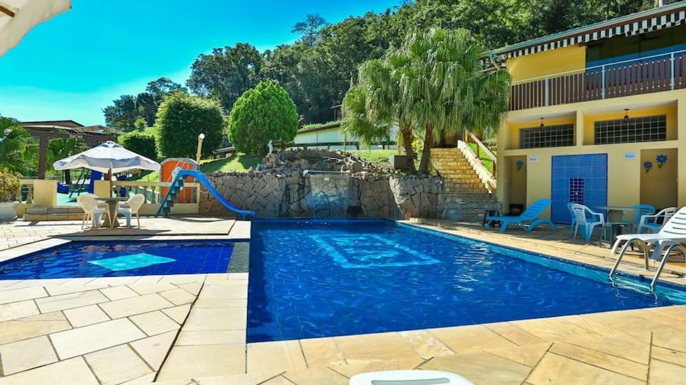 Hotel Fazenda Village Montana