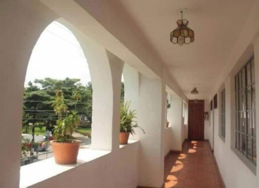 Balcón Foto