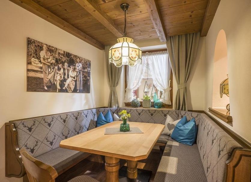 Comedor Foto