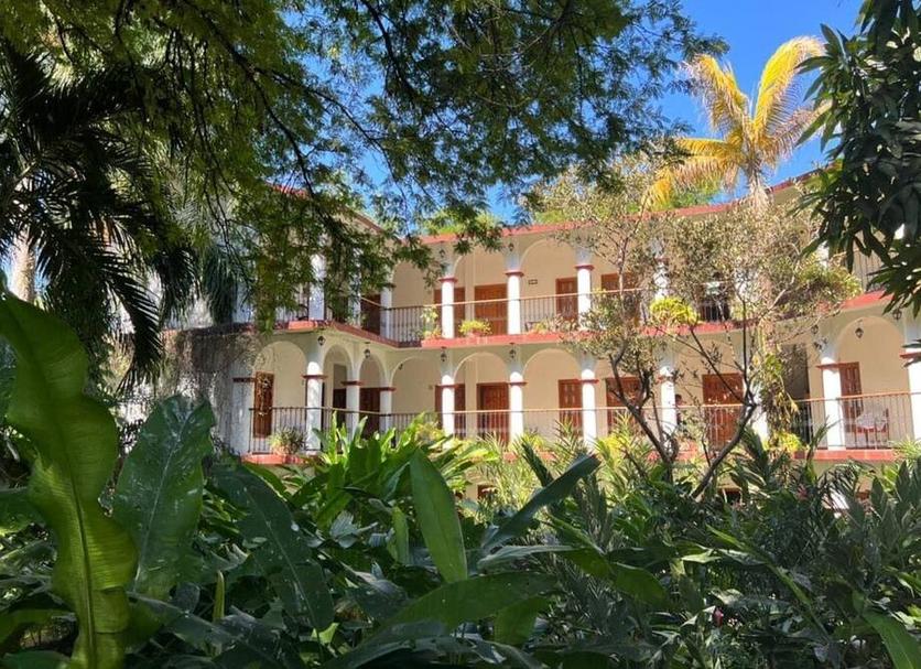 Edificio Foto