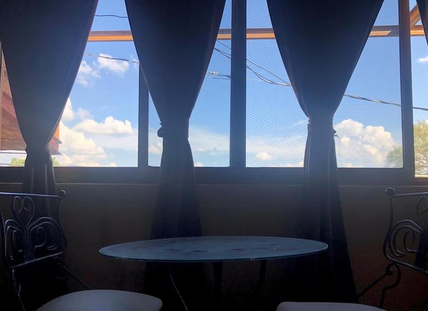 Balcón Foto