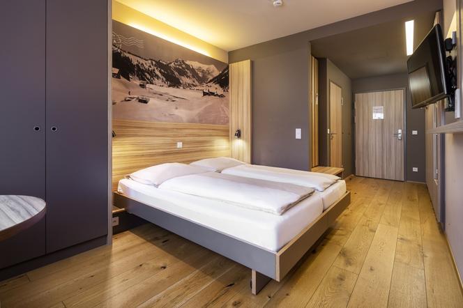 Jufa Hotel Malbun