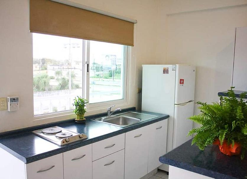 Cocina Foto