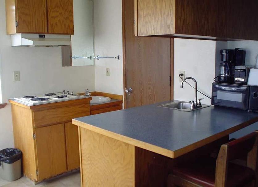 Cocina Foto