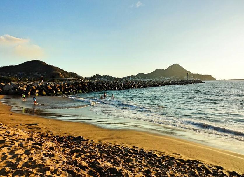 Playa Foto