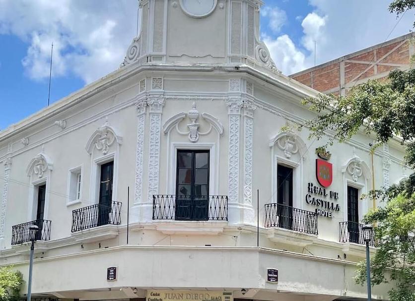 Edificio Foto