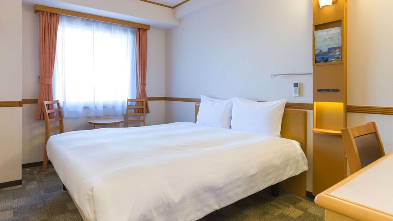 Toyoko Inn Tokyo Ikebukuro Kita guchi No 2