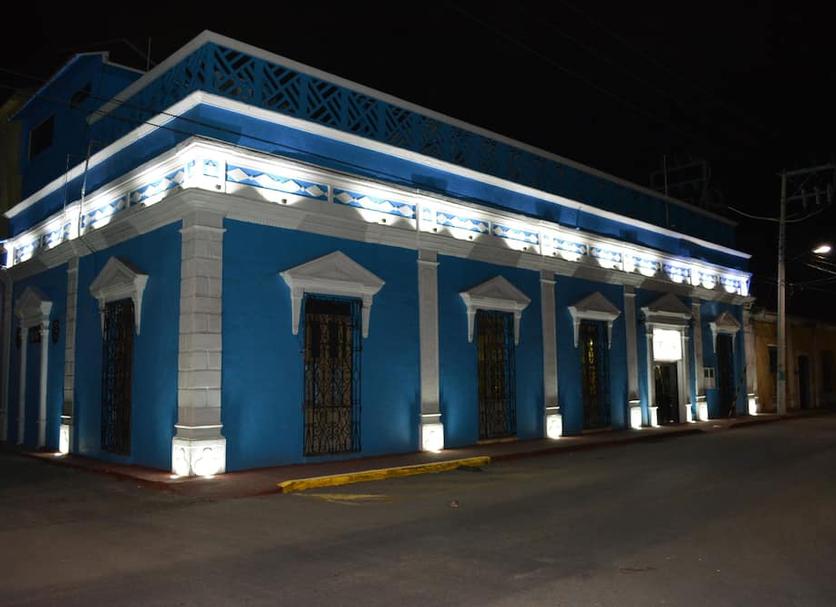 Edificio Foto