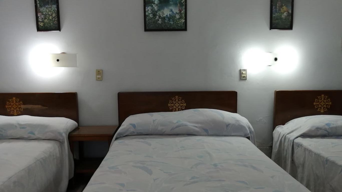 Hotel Acapulco