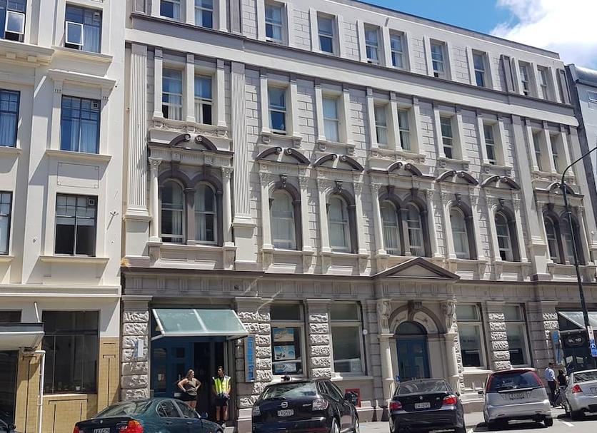 Edificio Foto