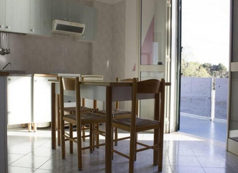 Comedor Foto