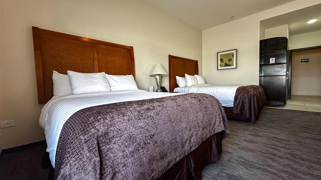 Best Western Plus Sacramento