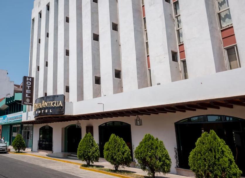 Edificio Foto