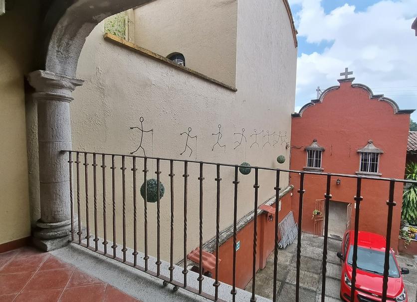Balcón Foto