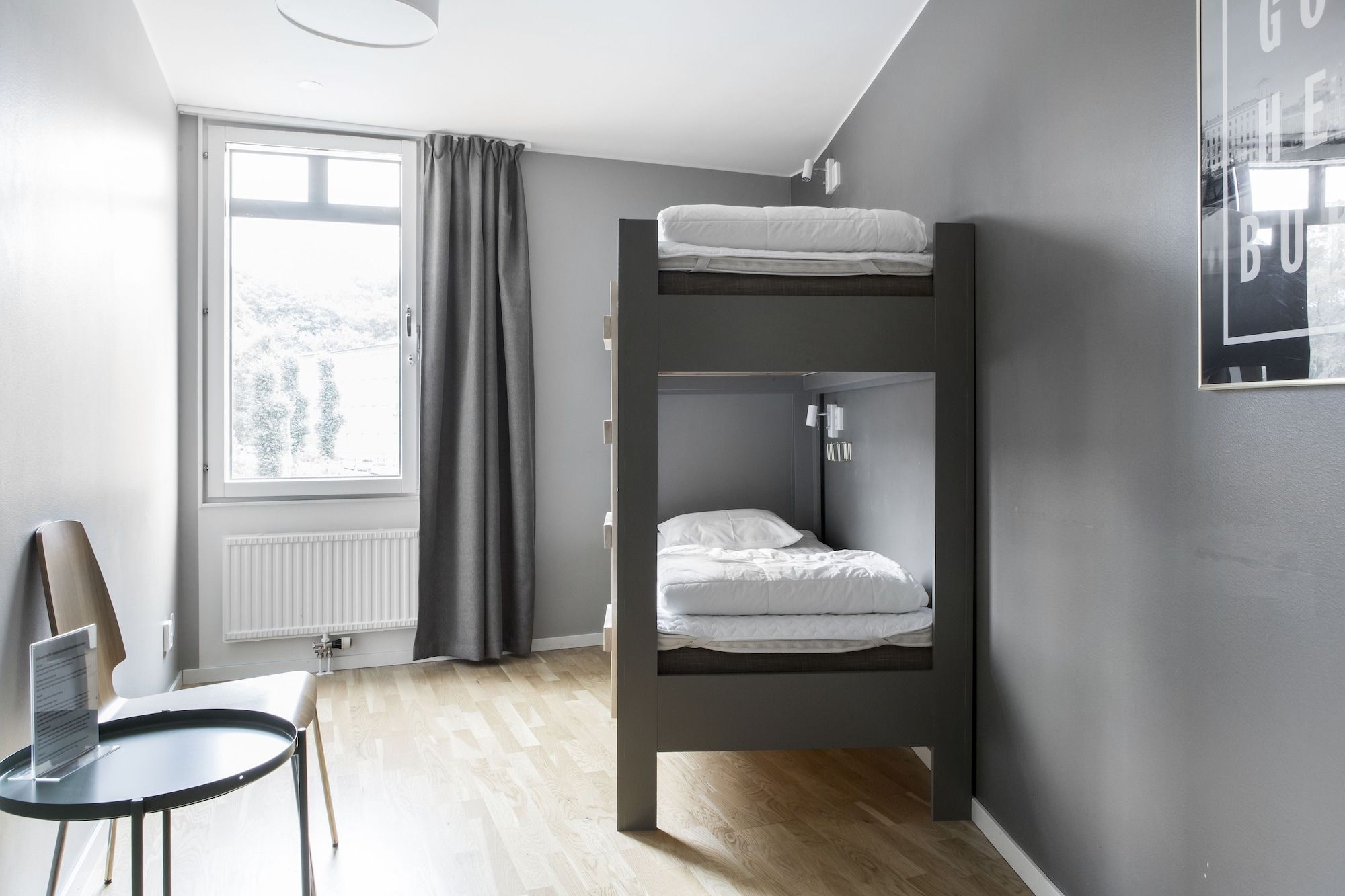Linnéplatsens Hotell & Vandrarhem