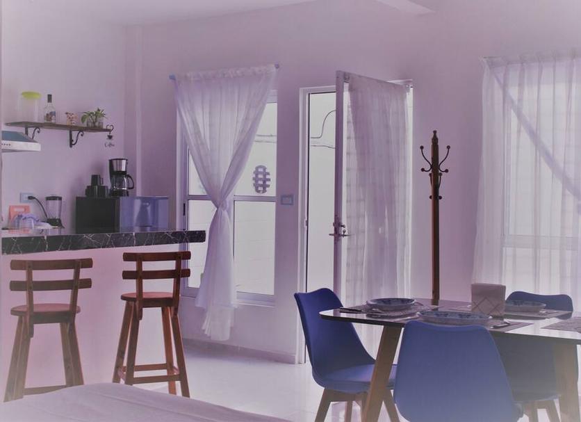 Comedor Foto