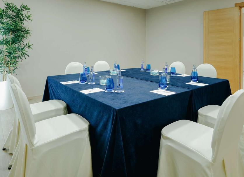 Sala de conferencias Foto