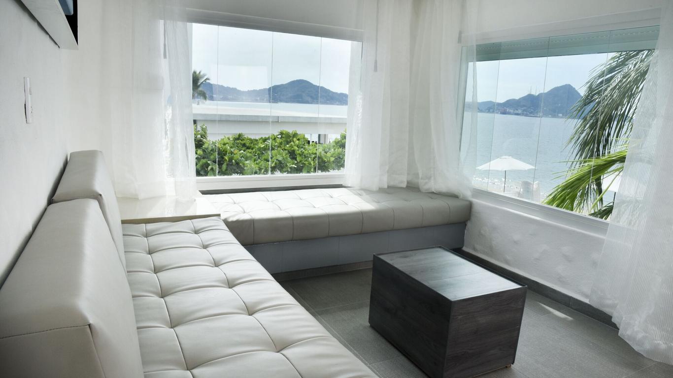 Best Western Plus Luna del Mar
