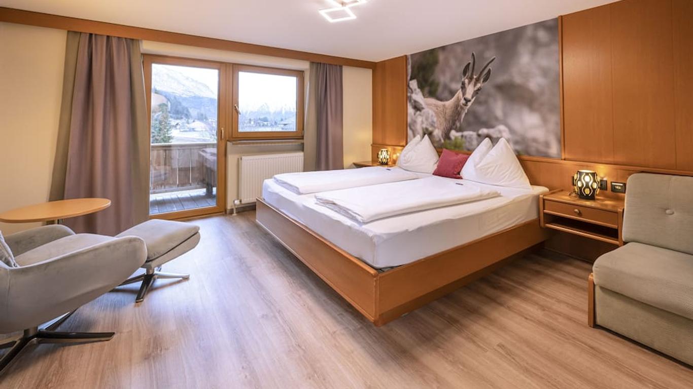 Hotel Acherl