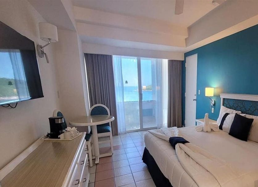 Mision Mazatlan desde $956 Mazatlán Hoteles KAYAK