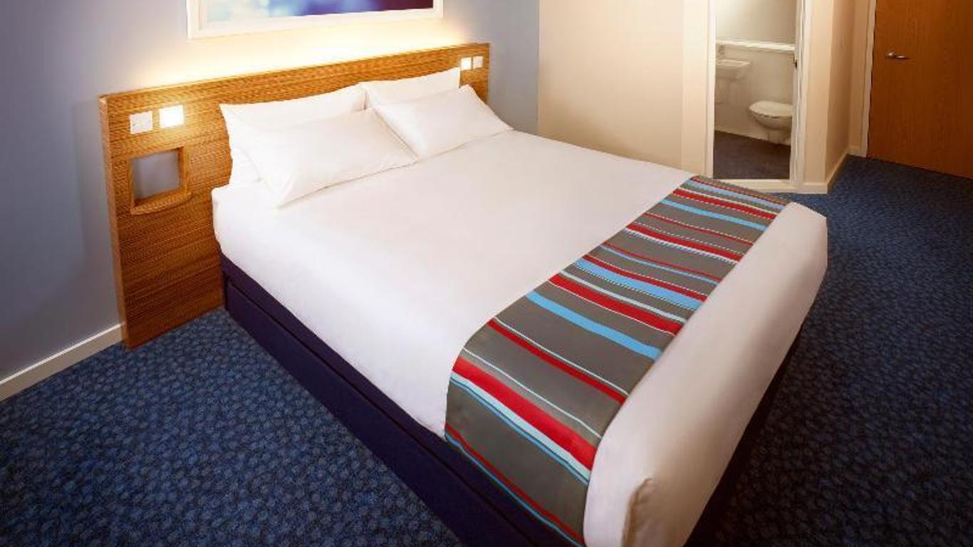 Travelodge Edinburgh Dreghorn