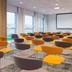 Sala de conferencias