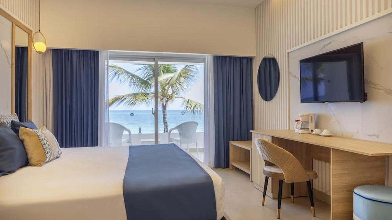 Hotel Hm Bavaro Beach - Adults Only