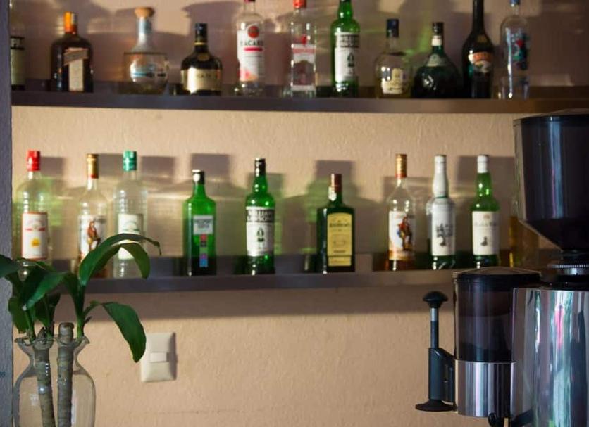 Bar Foto