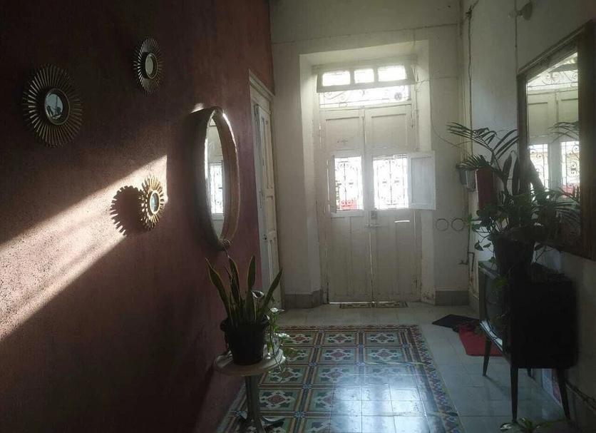 Pasillo Foto