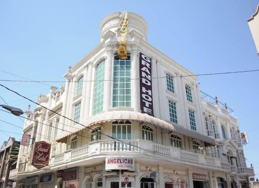 Edificio Foto