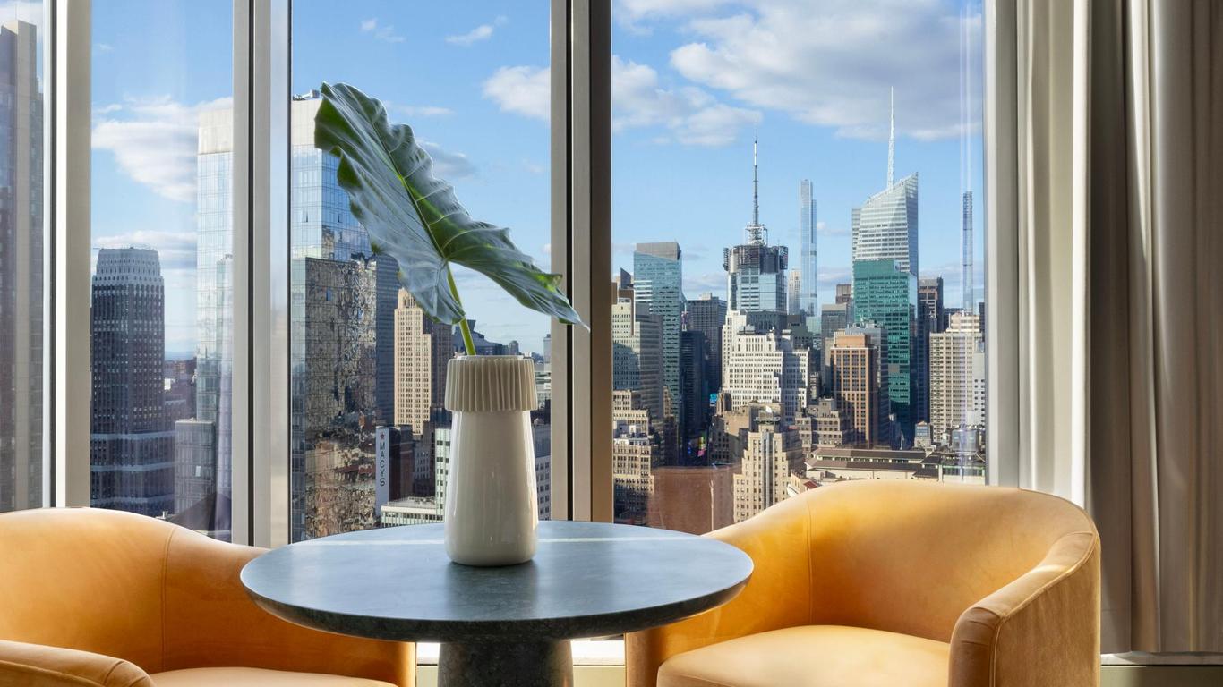 Virgin Hotels New York City