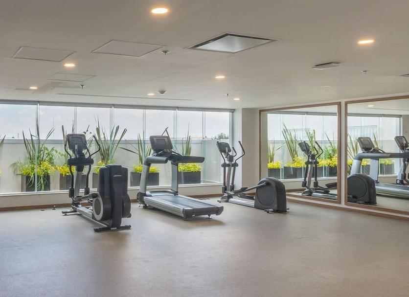 Gym Foto