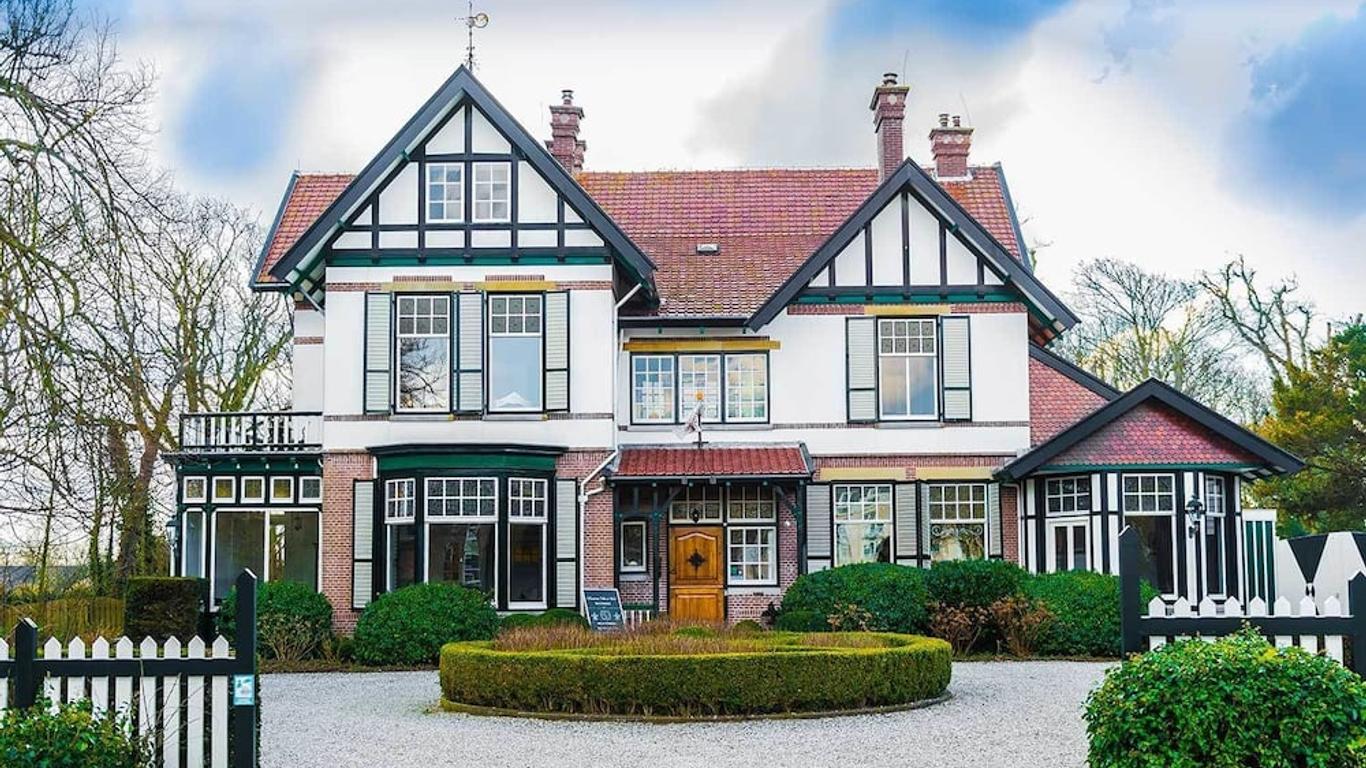 Villa de Wael