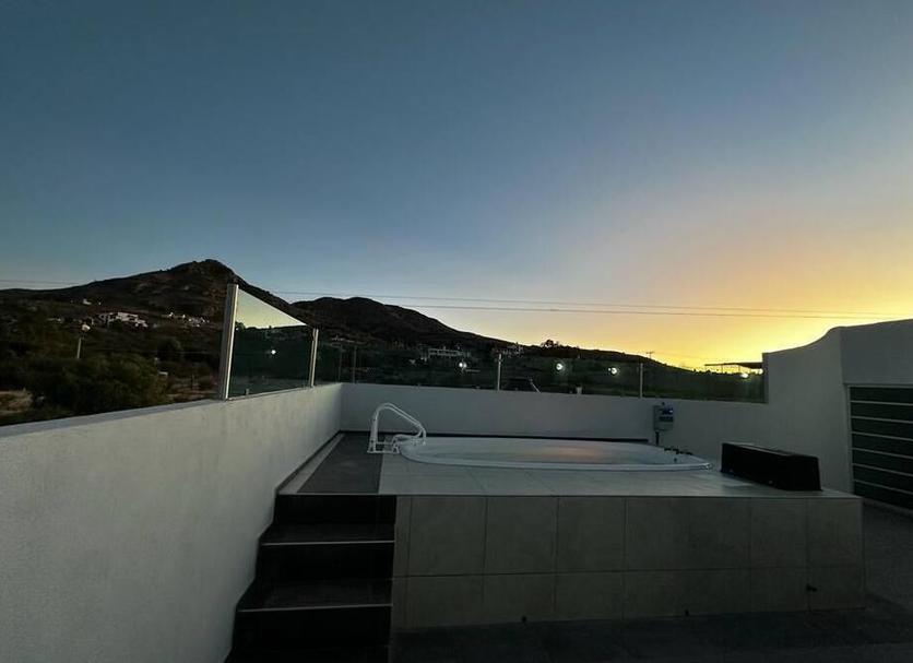 Balcón Foto