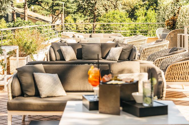 Garner Hotel Rome Aurelia By IHG