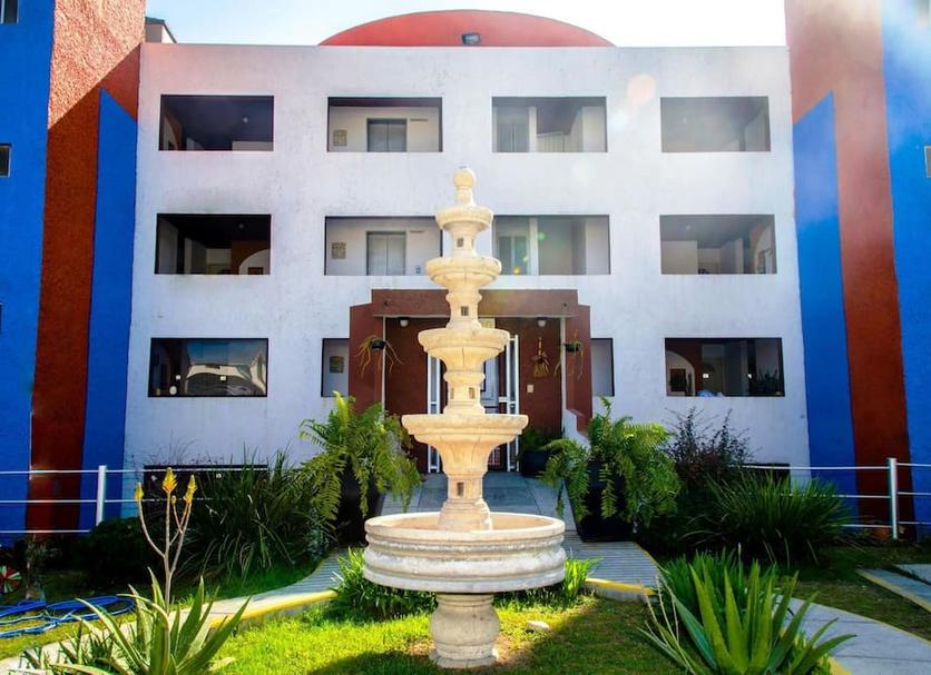 Edificio Foto