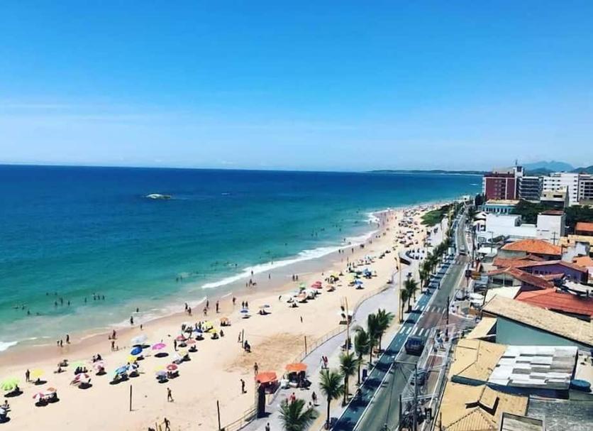 Playa Foto