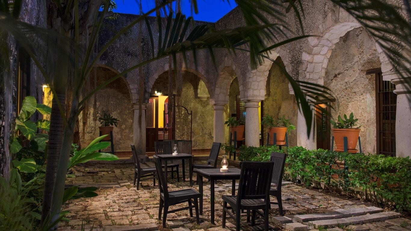 Hacienda Campeche By IHG