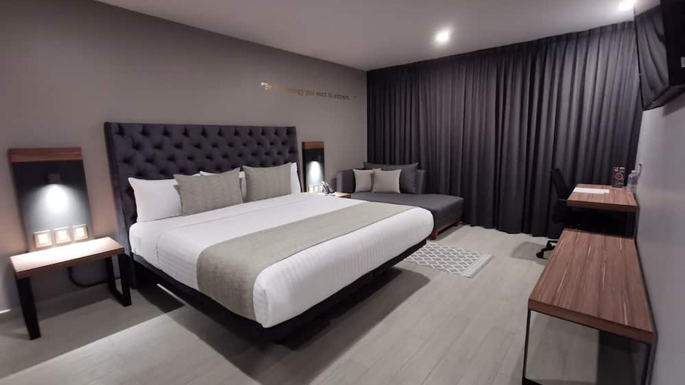 Bedford Hotel