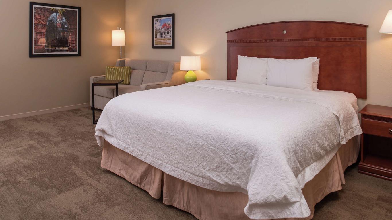 Hampton Inn Columbia Northeast - Fort Jackson Area