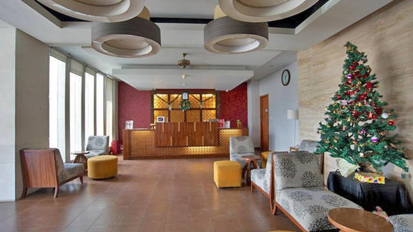 Adhi Jaya Sunset Hotel - Chse Certified