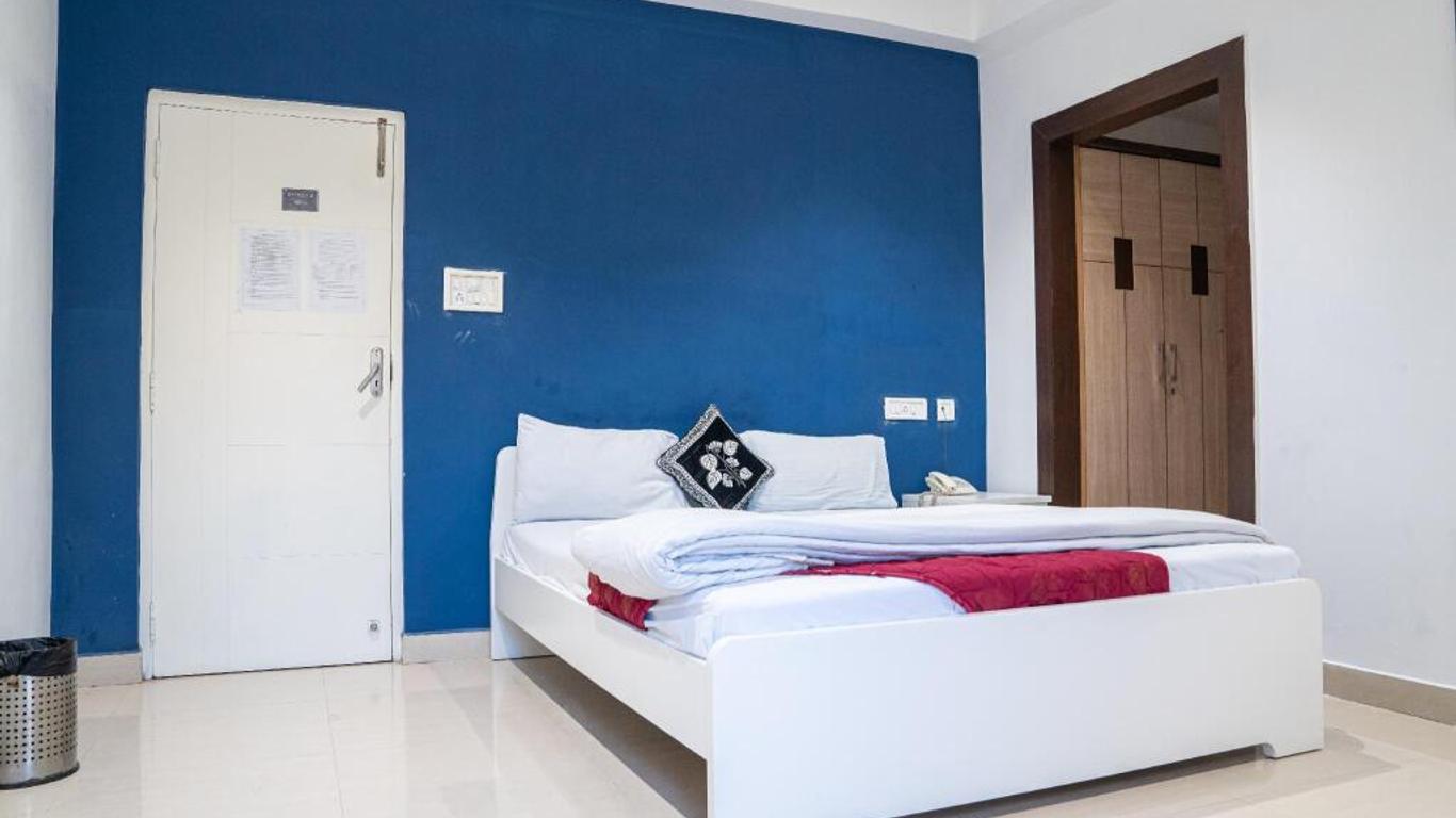 Hotel Horizon