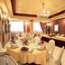 Sala de banquetes
