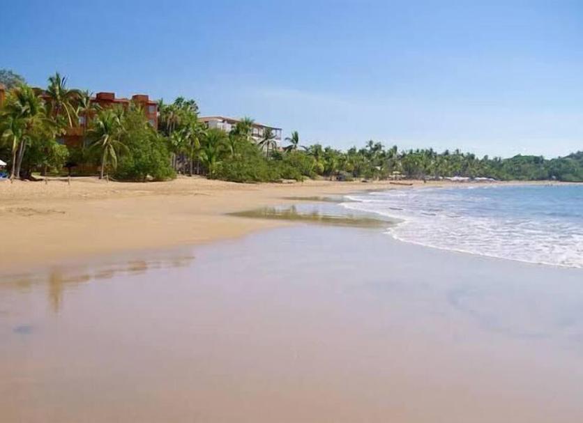 Playa Foto